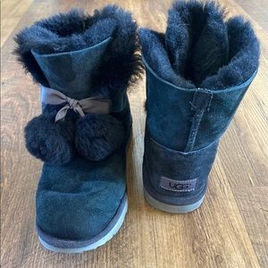 Girls Gita UGG Boots